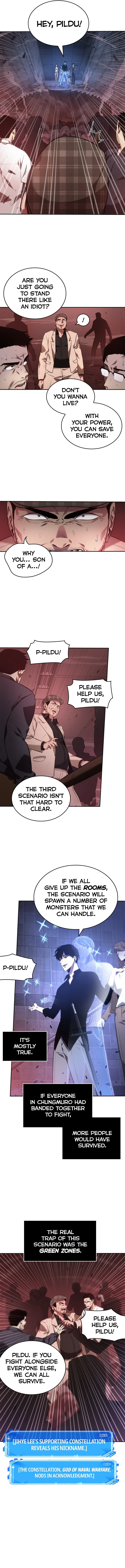 Read Omniscient Readers Viewpoint EN Manga Online