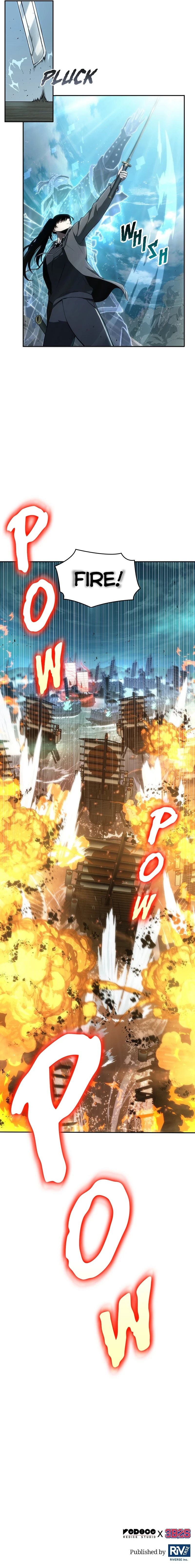 Read Omniscient Readers Viewpoint EN Manga Online