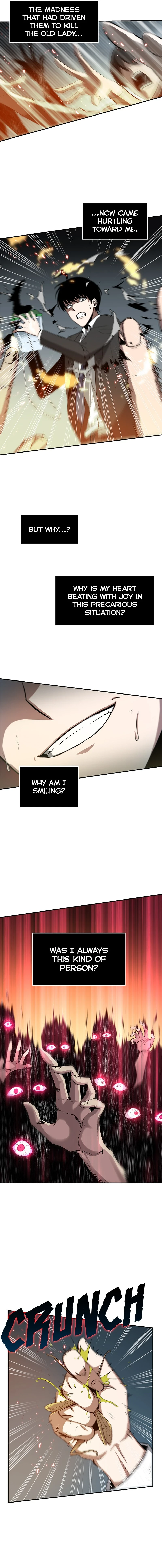 Read Omniscient Readers Viewpoint EN Manga Online