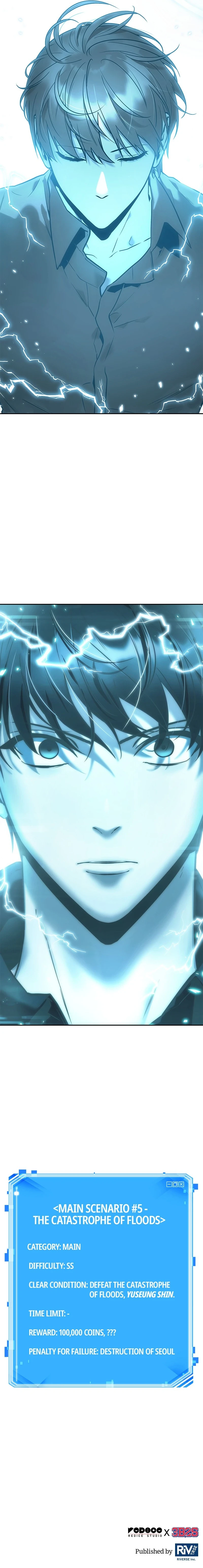 Read Omniscient Readers Viewpoint EN Manga Online