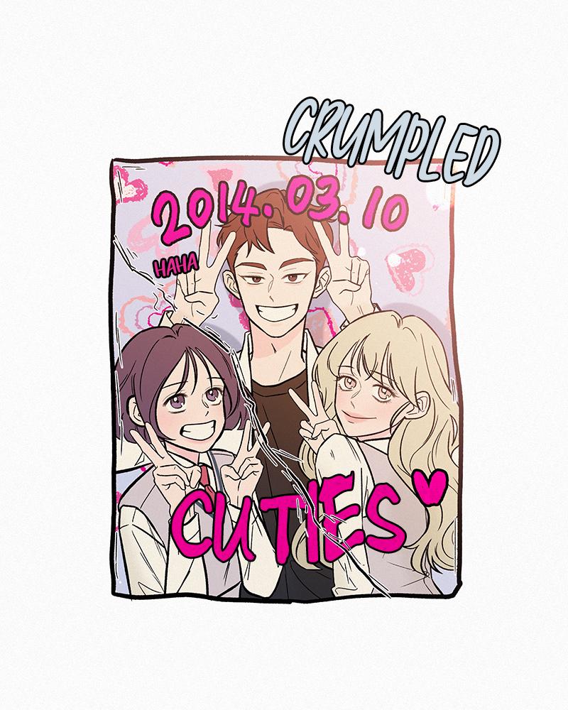 Read Operation True Love EN Manga Online