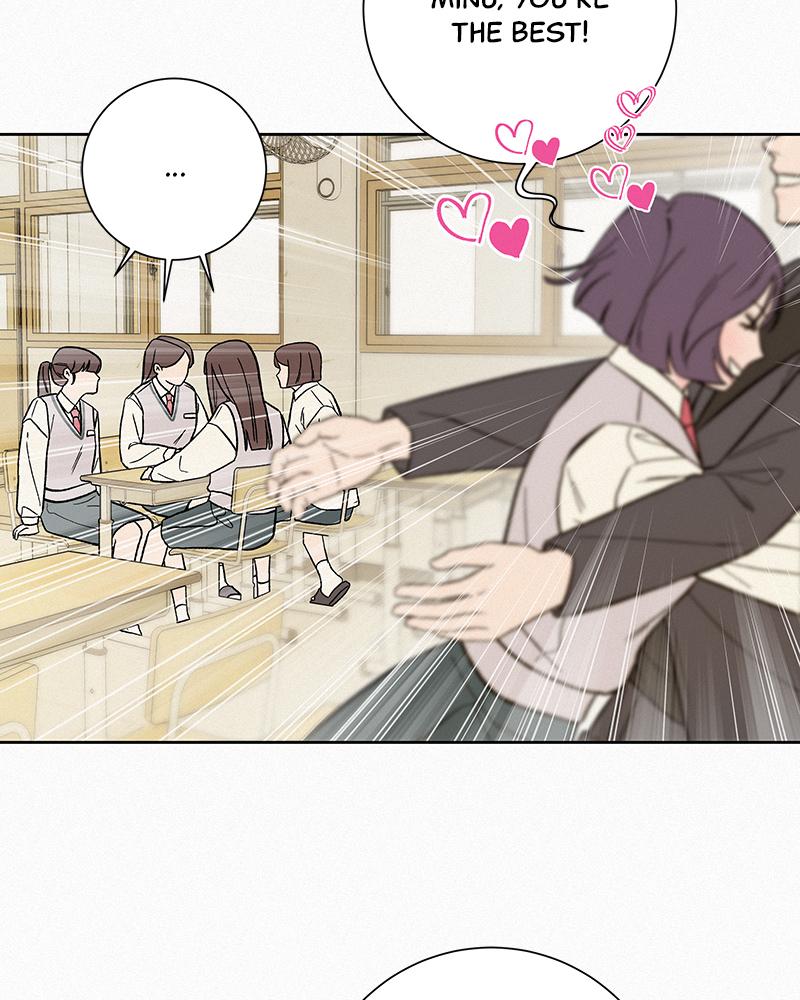 Read Operation True Love EN Manga Online