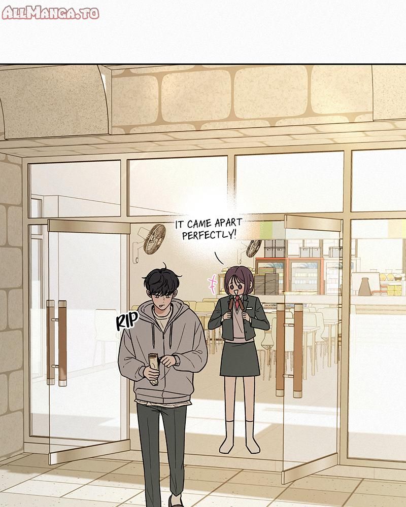 Read Operation True Love EN Manga Online