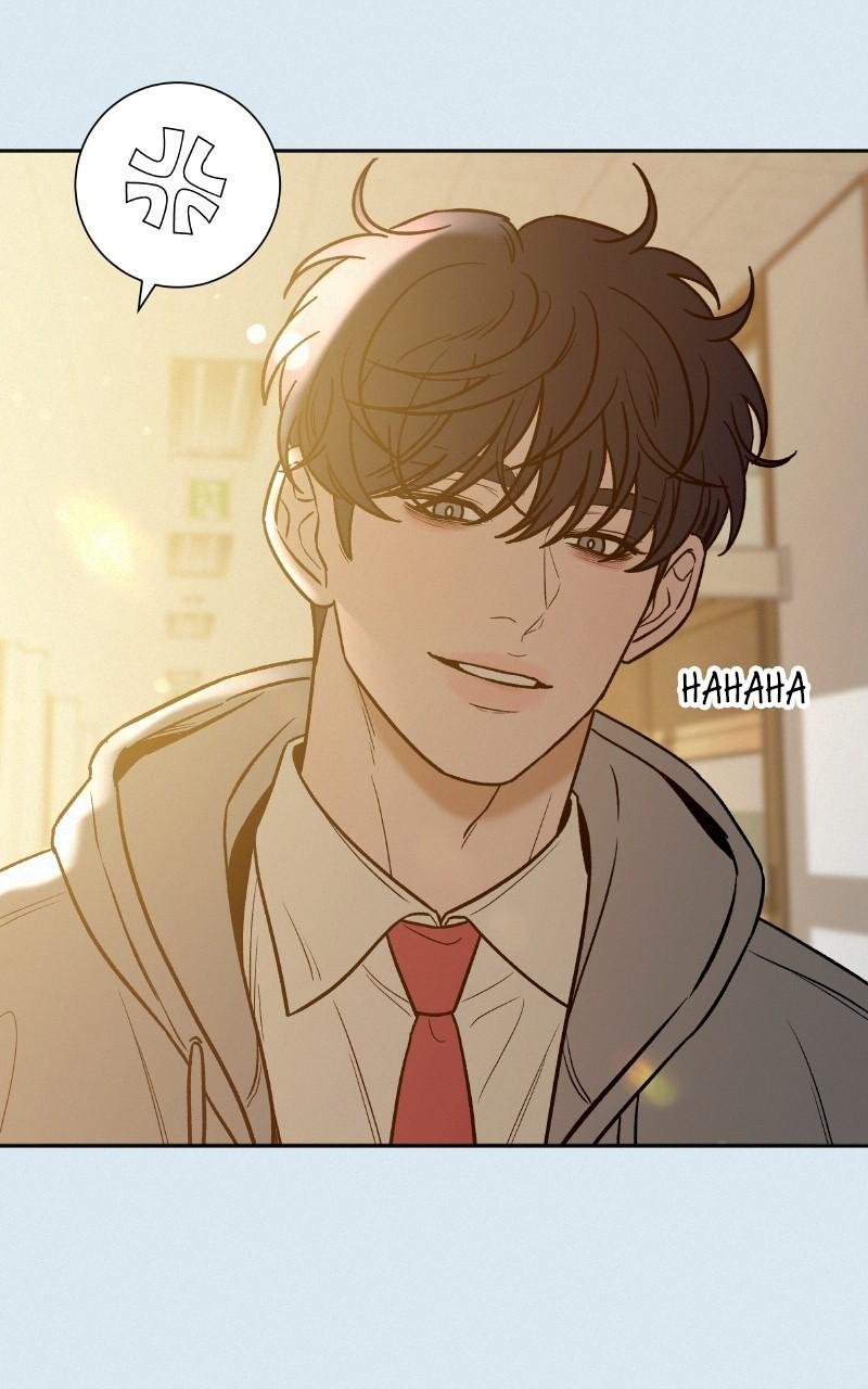 Read Operation True Love EN Manga Online