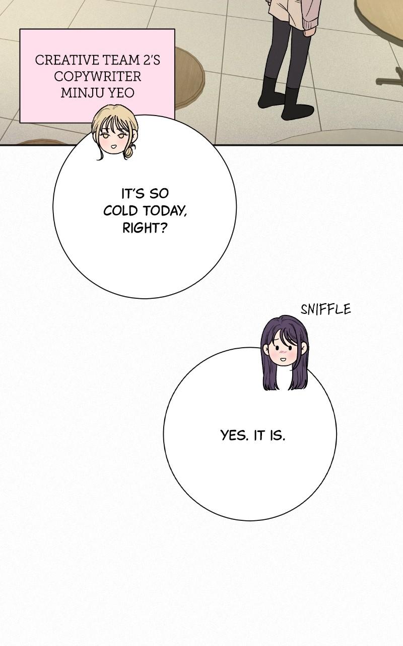 Read Operation True Love EN Manga Online