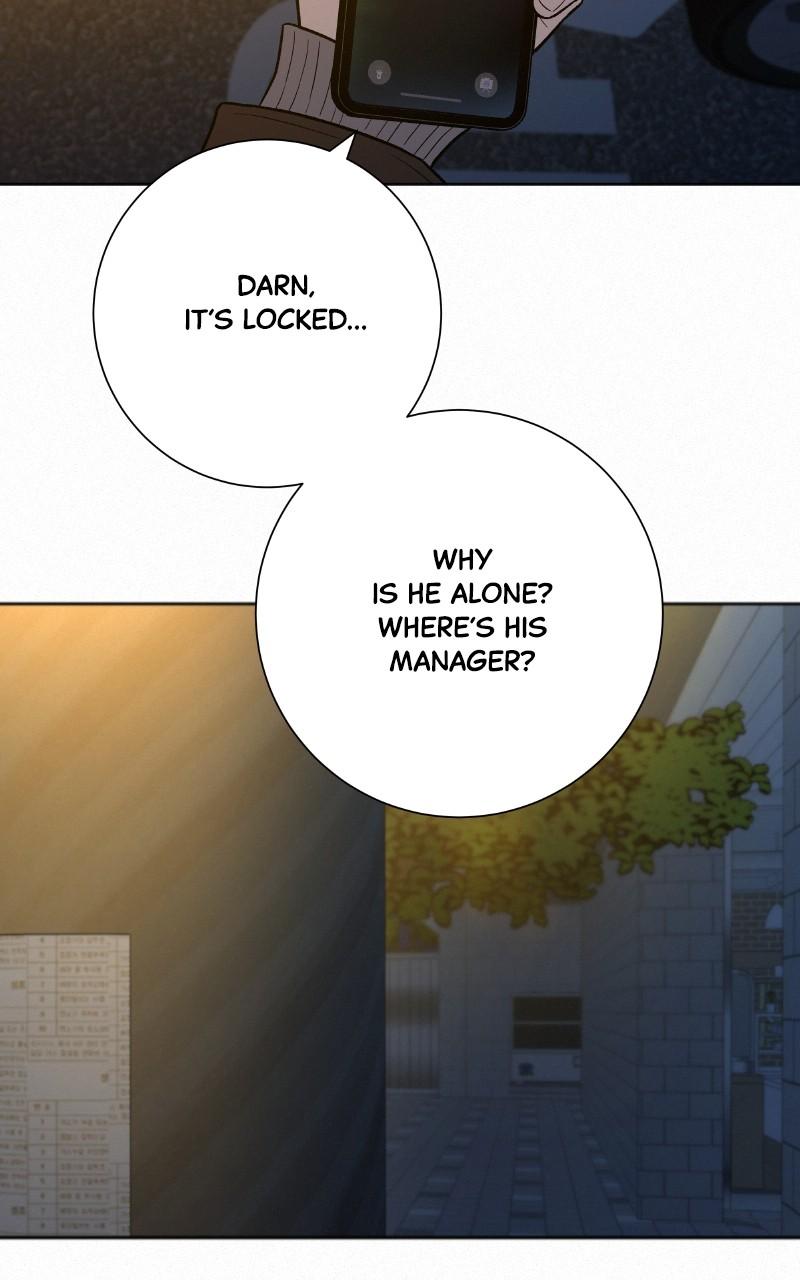 Read Operation True Love EN Manga Online