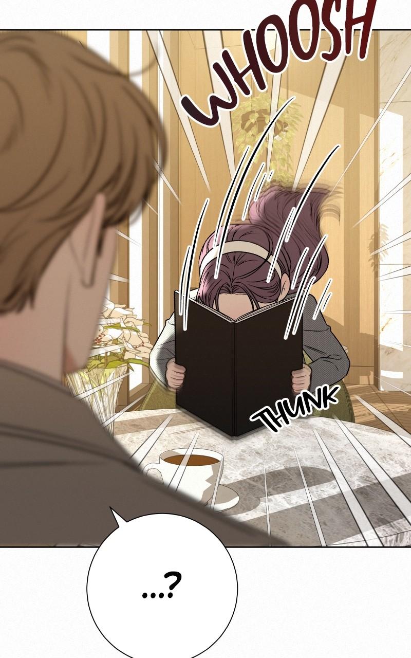 Read Operation True Love EN Manga Online