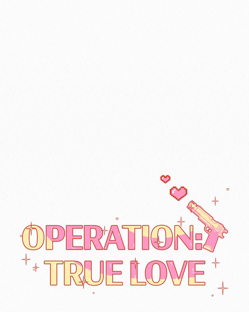 Read Operation True Love EN Manga Online
