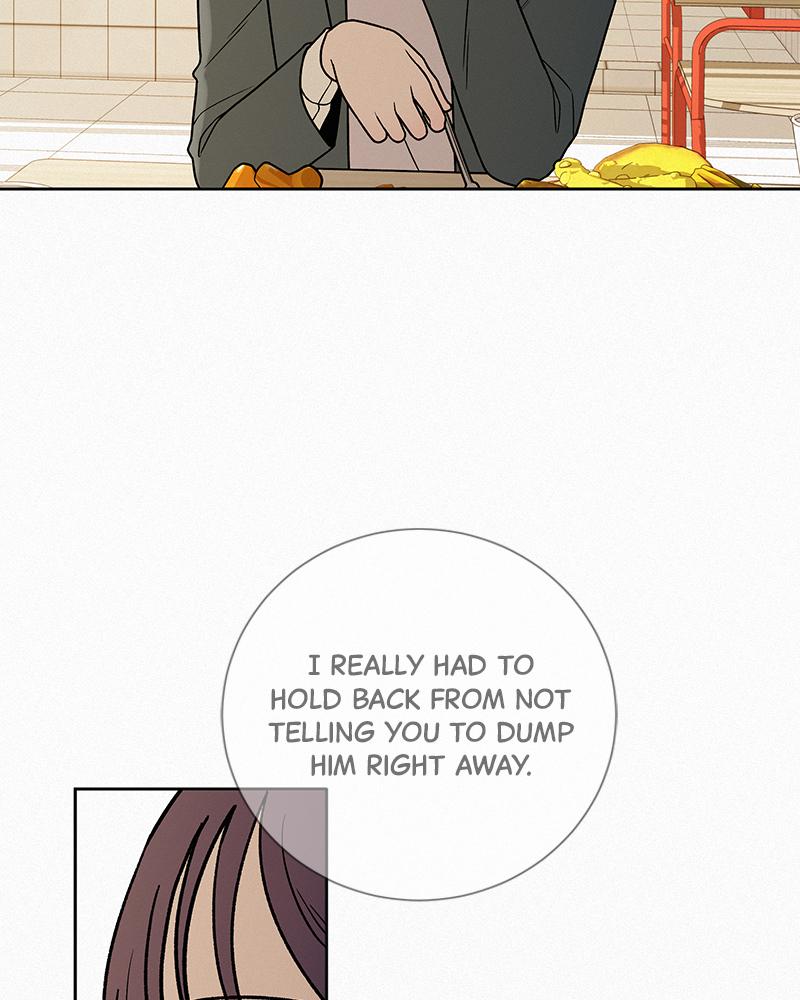 Read Operation True Love EN Manga Online