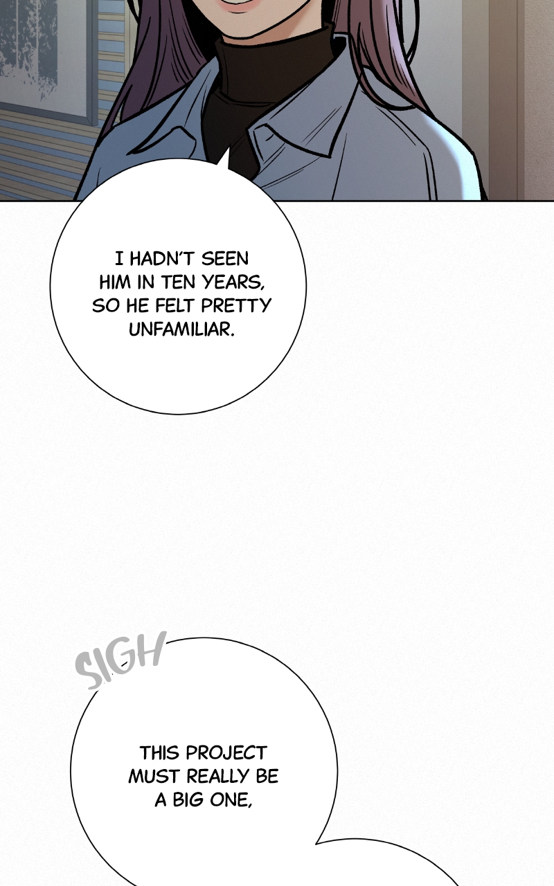 Read Operation True Love EN Manga Online