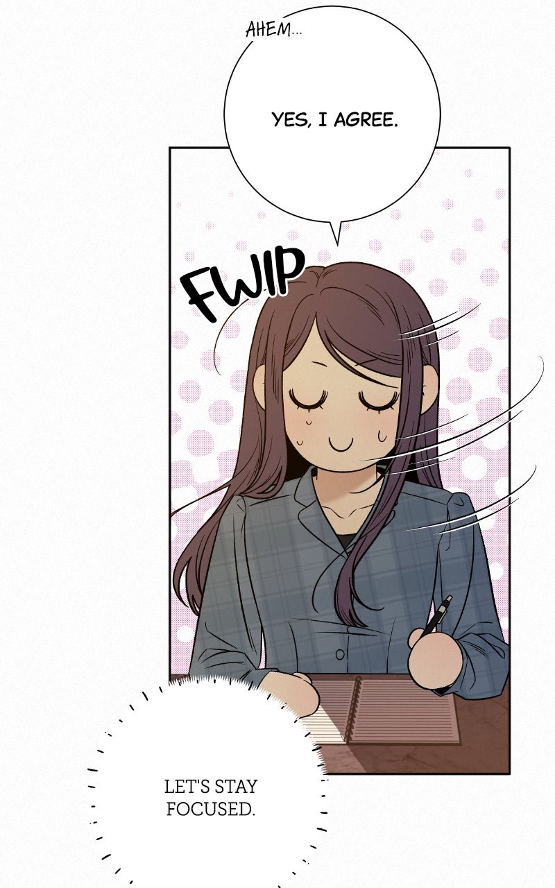 Read Operation True Love EN Manga Online