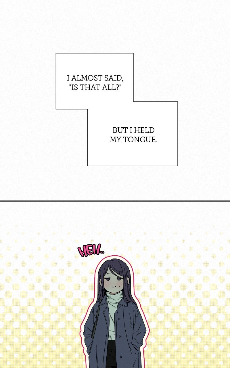 Read Operation True Love EN Manga Online