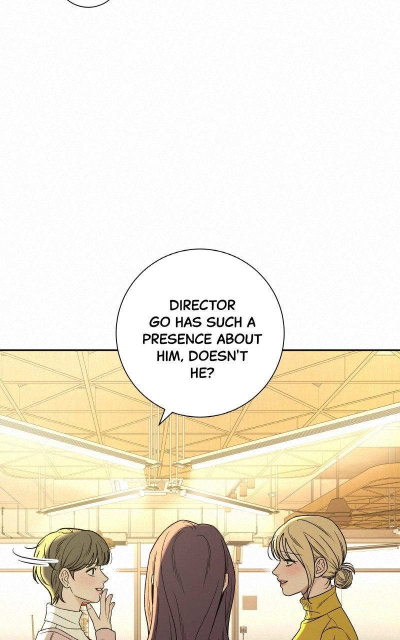 Read Operation True Love EN Manga Online