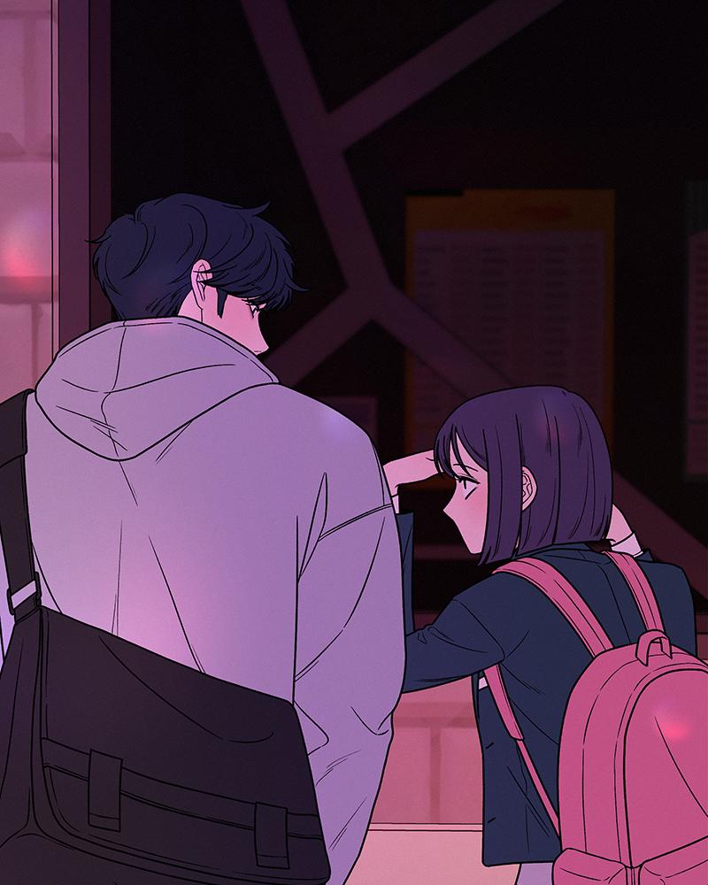 Read Operation True Love EN Manga Online