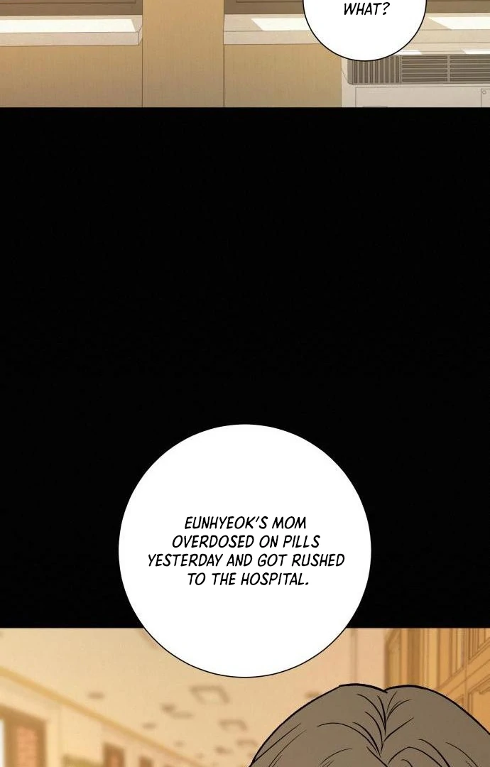 Read Operation True Love EN Manga Online