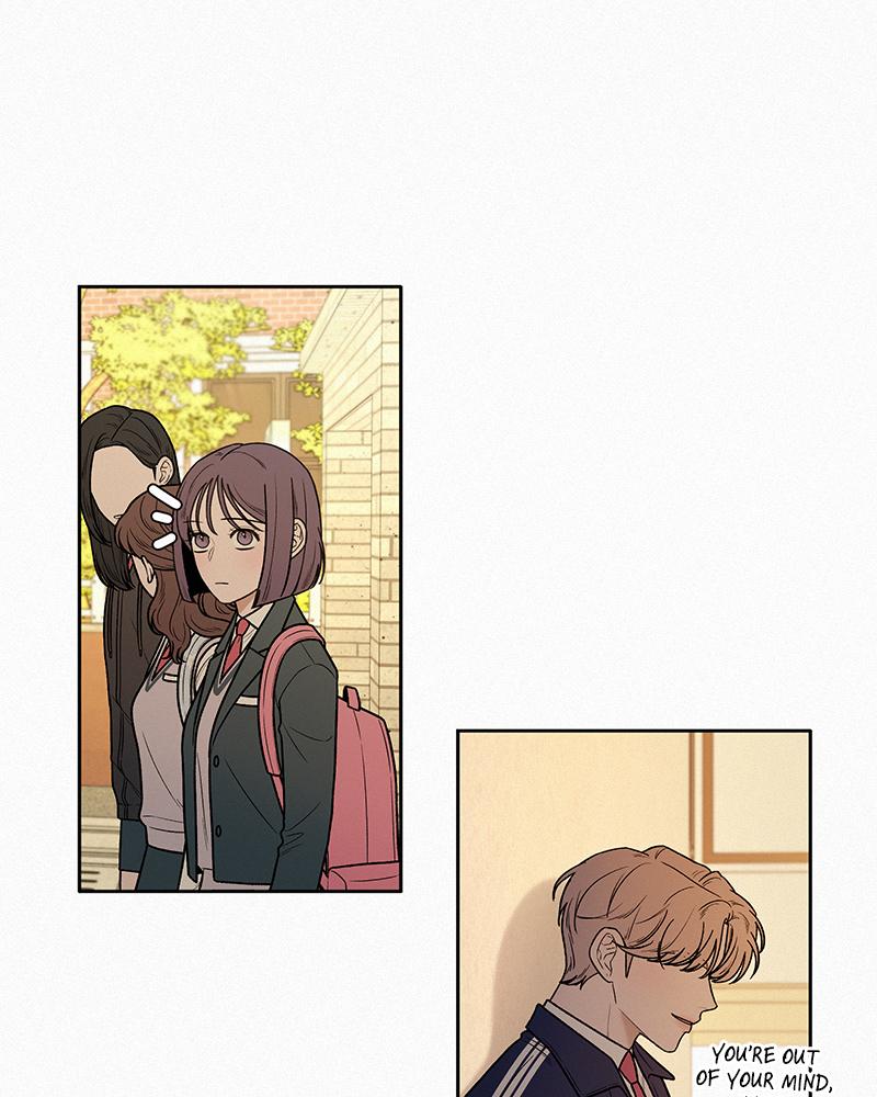 Read Operation True Love EN Manga Online