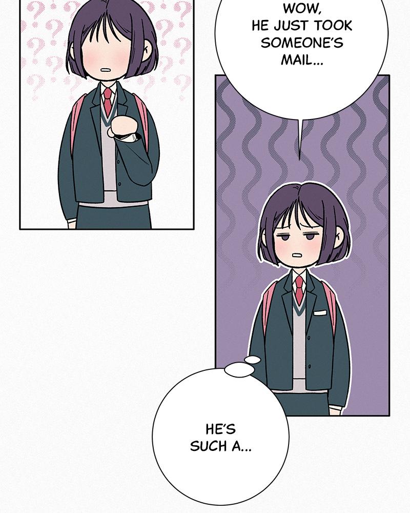 Read Operation True Love EN Manga Online