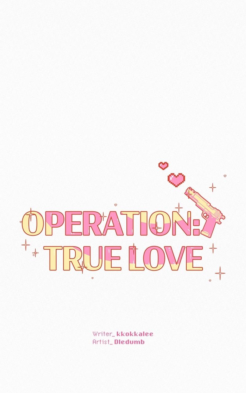 Read Operation True Love EN Manga Online