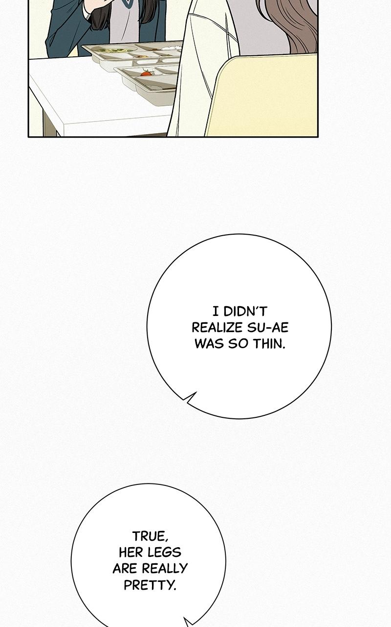 Read Operation True Love EN Manga Online