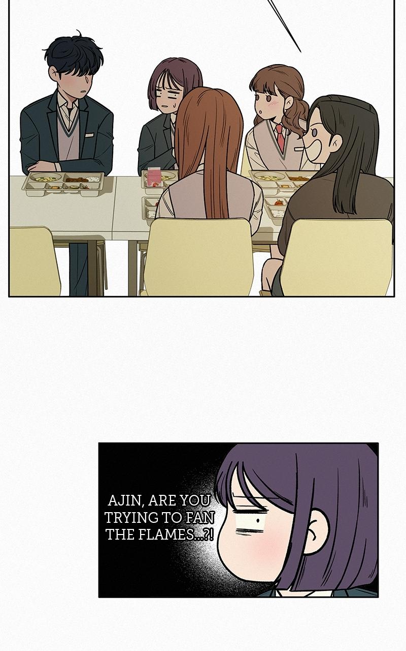 Read Operation True Love EN Manga Online