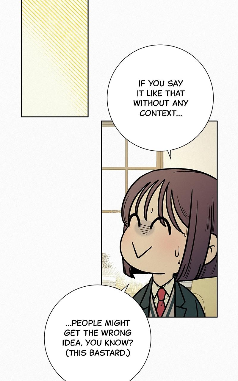 Read Operation True Love EN Manga Online