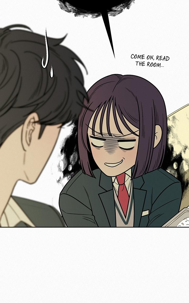 Read Operation True Love EN Manga Online