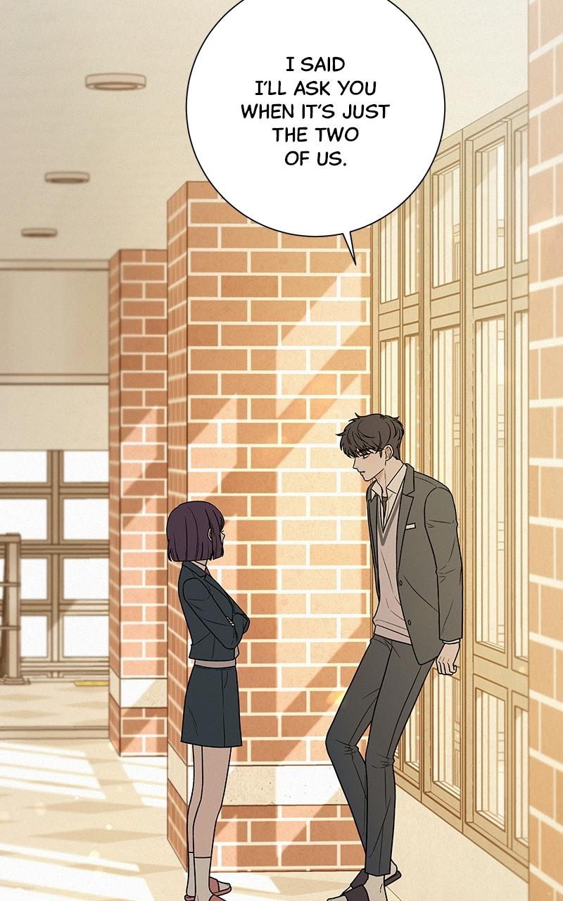 Read Operation True Love EN Manga Online