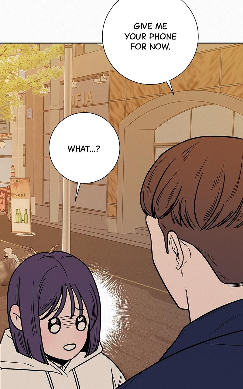 Read Operation True Love EN Manga Online