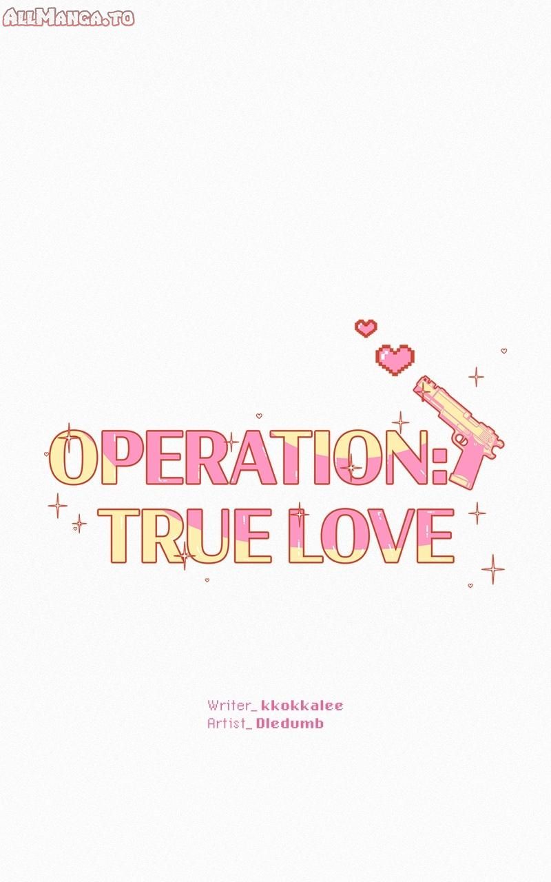 Read Operation True Love EN Manga Online