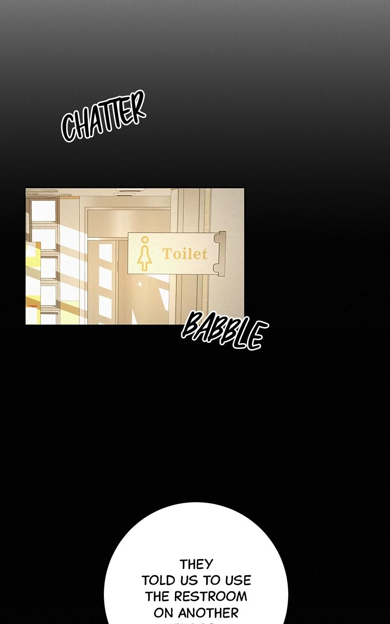 Read Operation True Love EN Manga Online