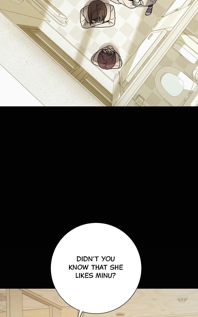 Read Operation True Love EN Manga Online
