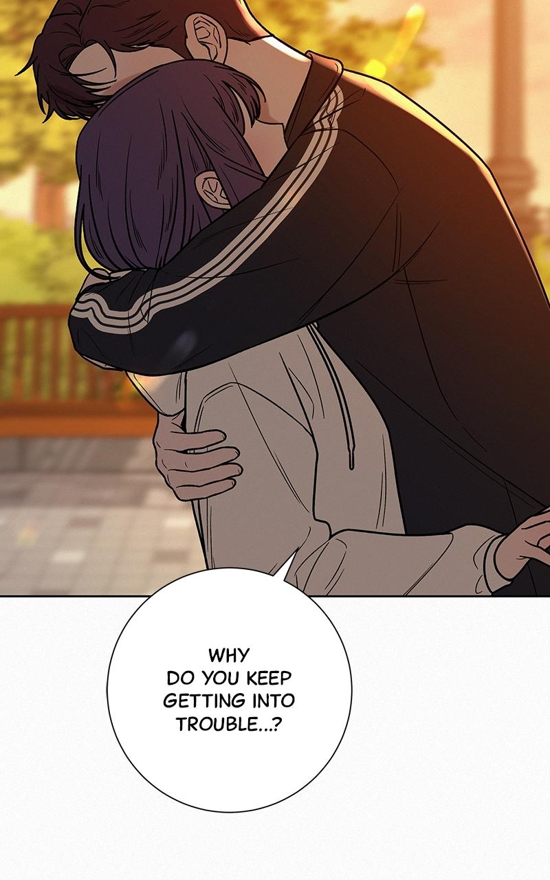 Read Operation True Love EN Manga Online
