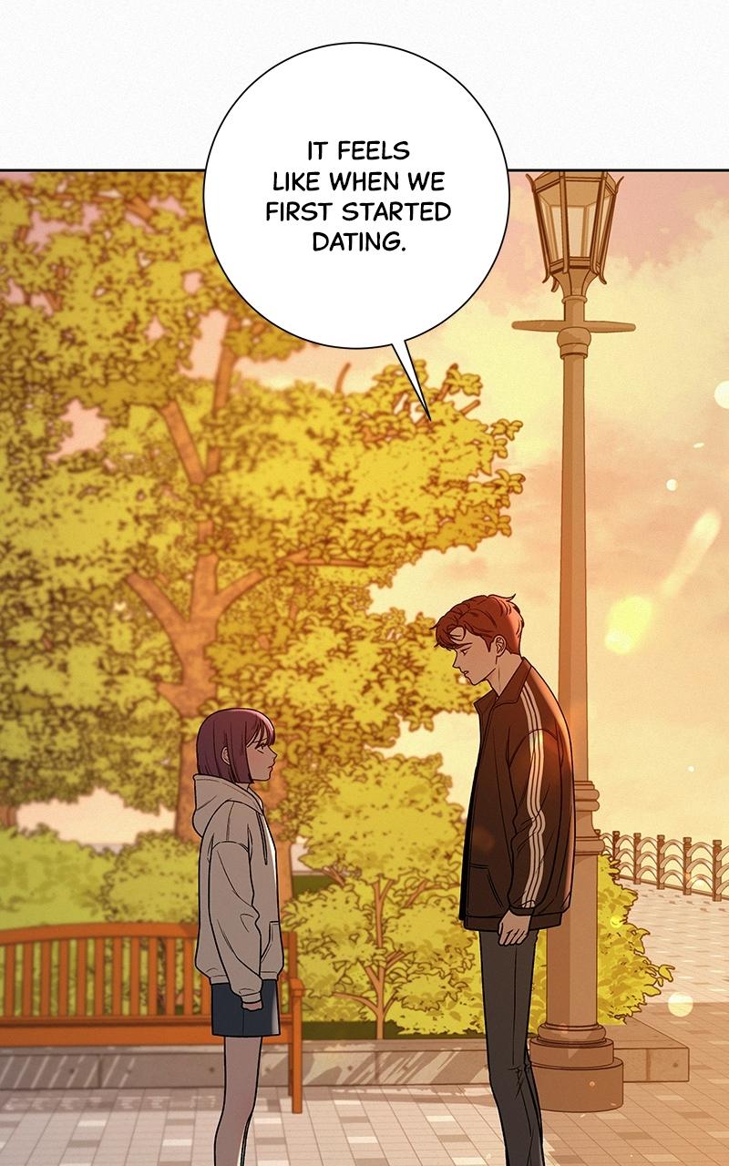 Read Operation True Love EN Manga Online