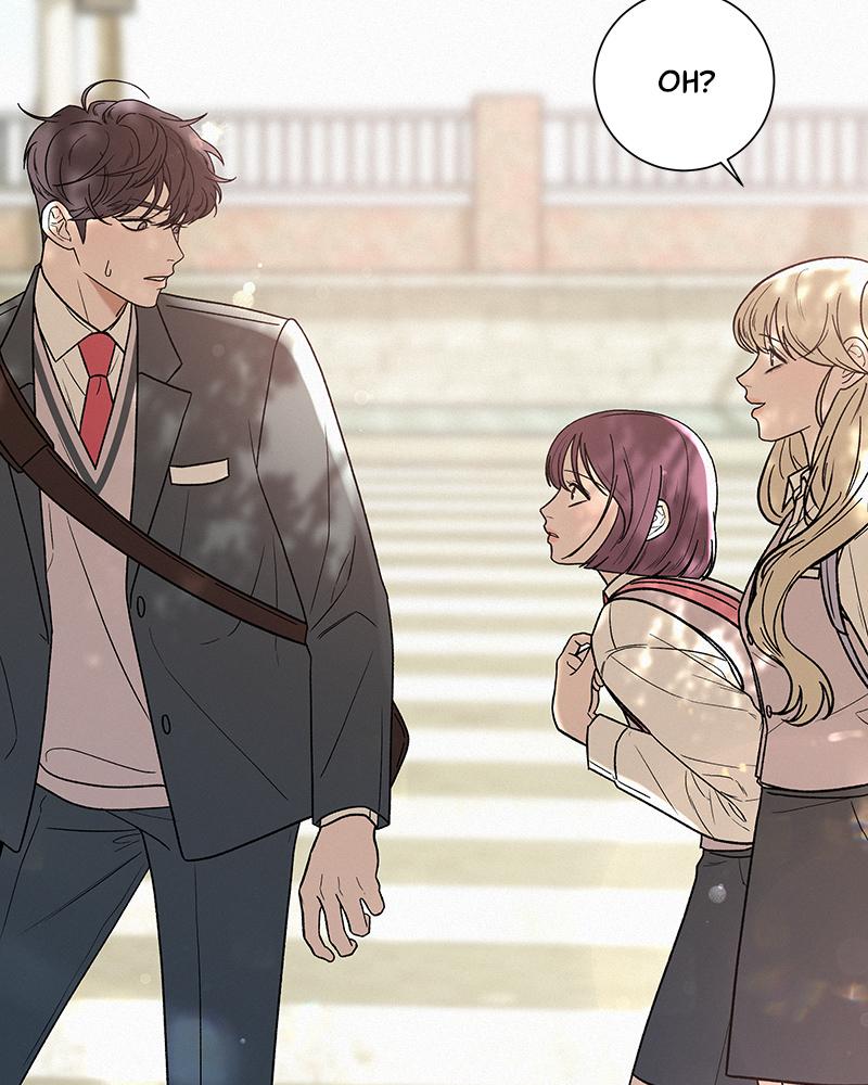 Read Operation True Love EN Manga Online