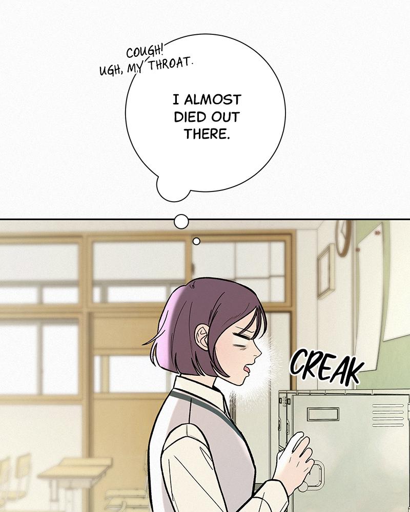 Read Operation True Love EN Manga Online
