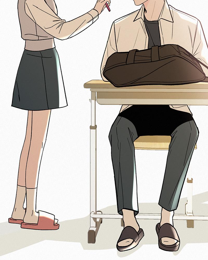 Read Operation True Love EN Manga Online