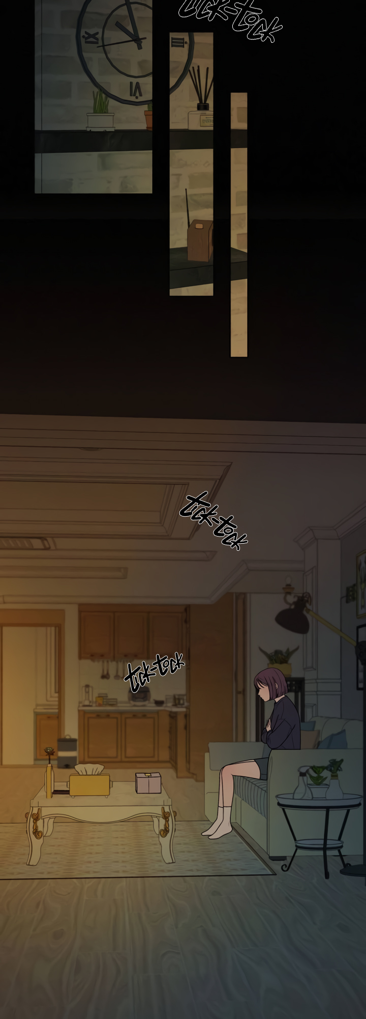 Read Operation True Love EN Manga Online