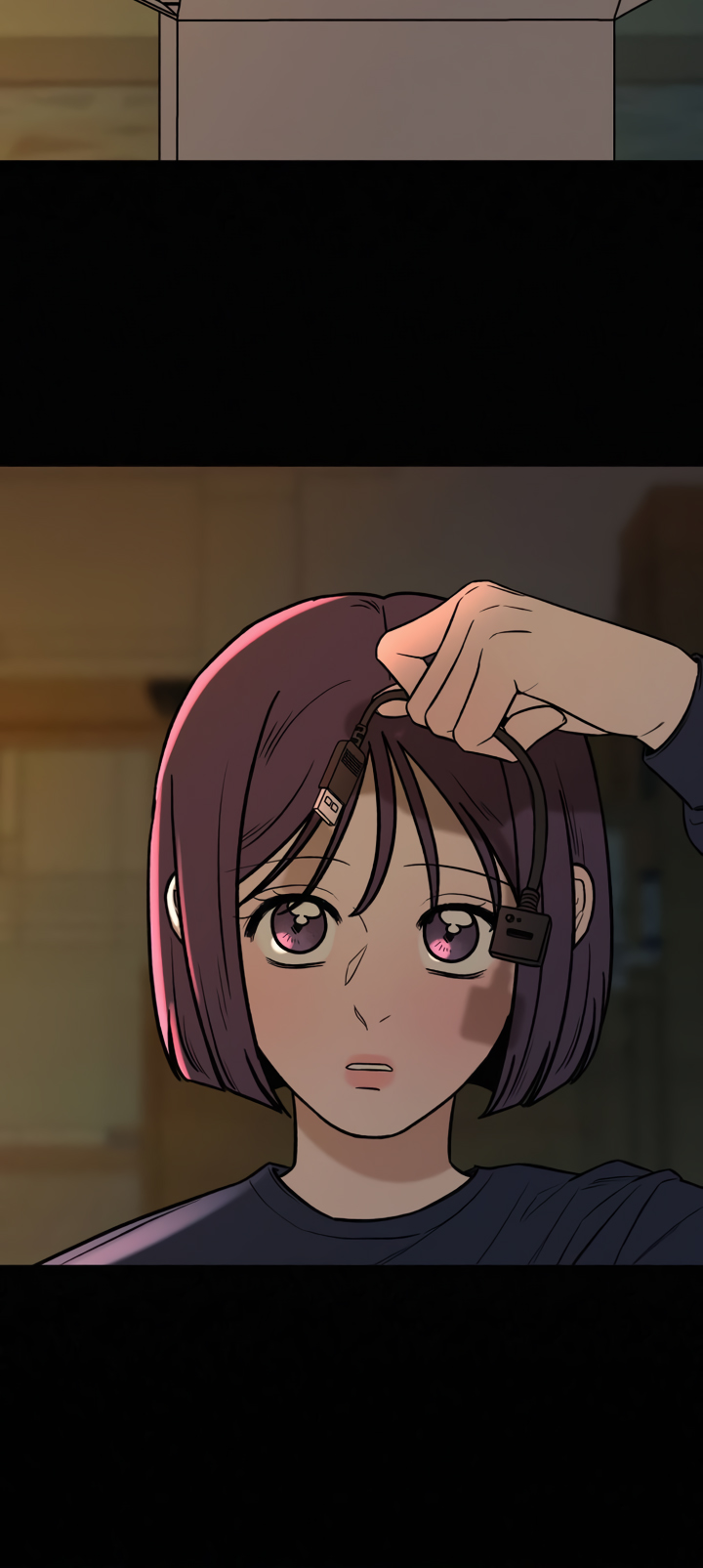 Read Operation True Love EN Manga Online