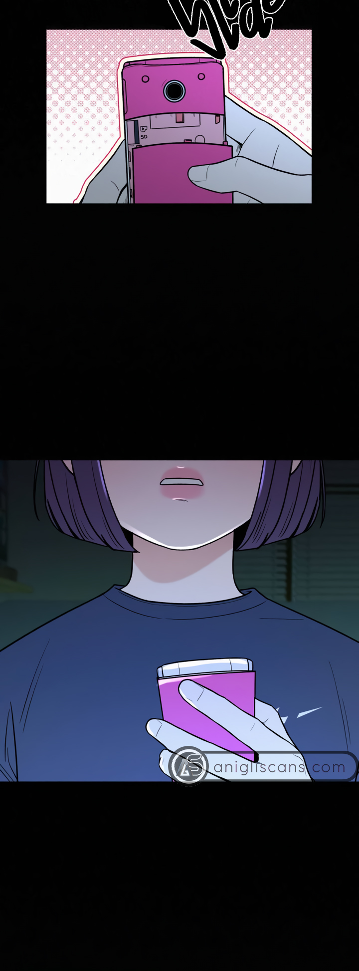 Read Operation True Love EN Manga Online