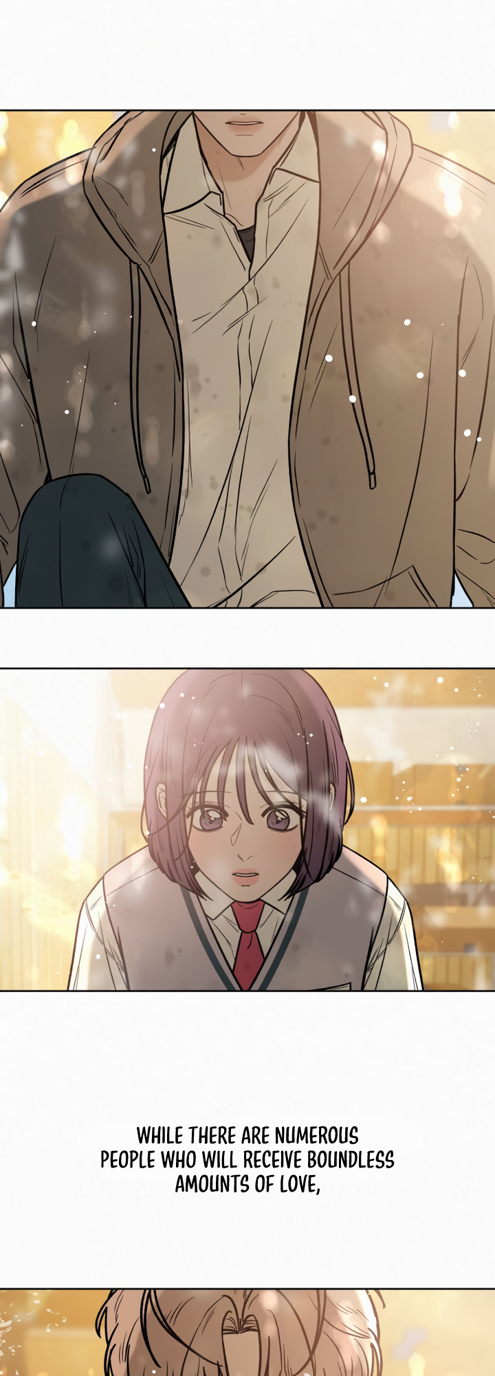 Read Operation True Love EN Manga Online