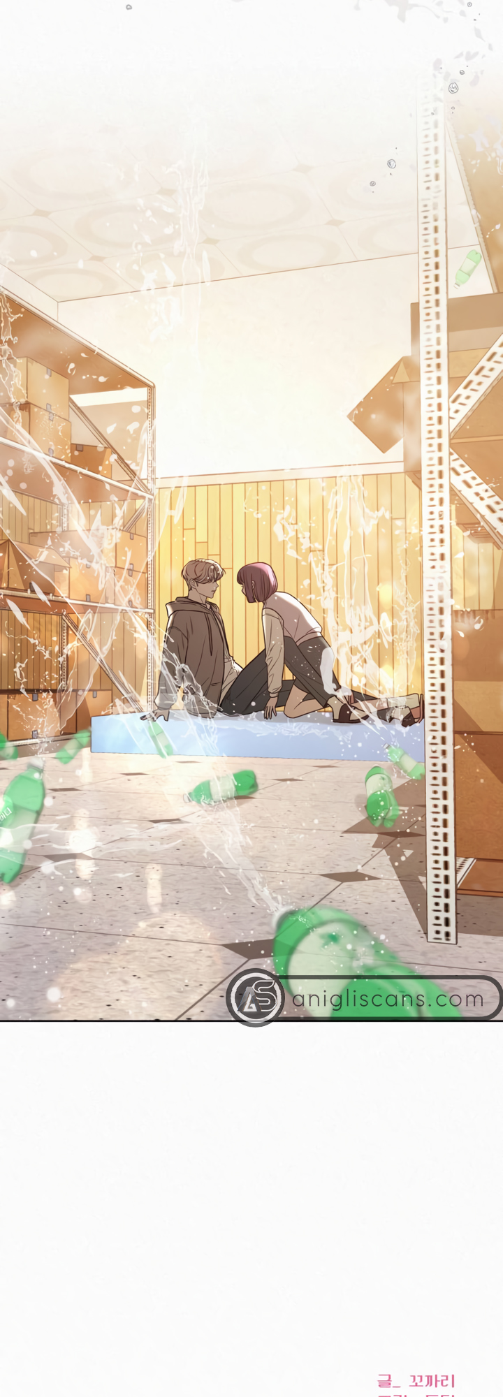 Read Operation True Love EN Manga Online