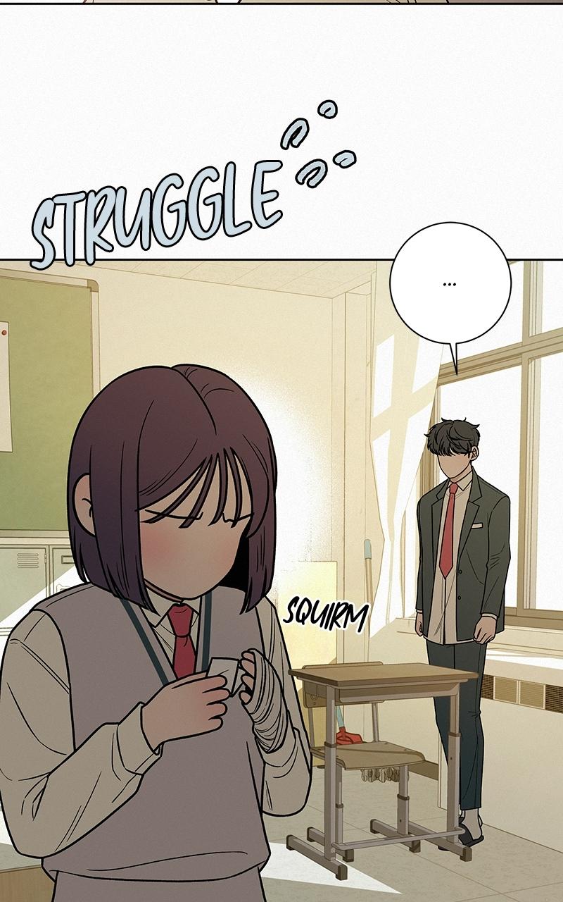 Read Operation True Love EN Manga Online