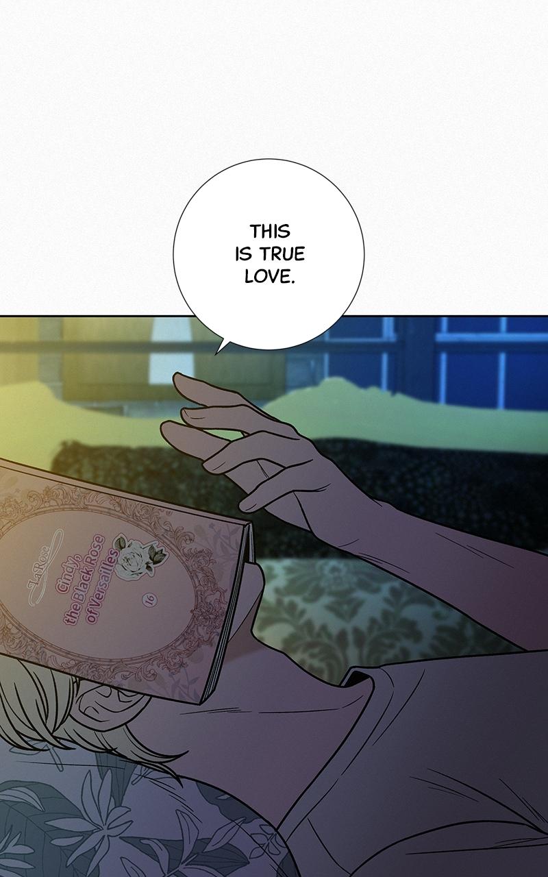 Read Operation True Love EN Manga Online