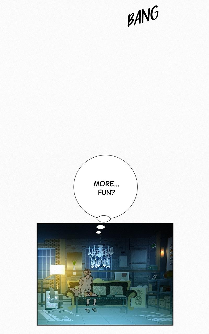 Read Operation True Love EN Manga Online