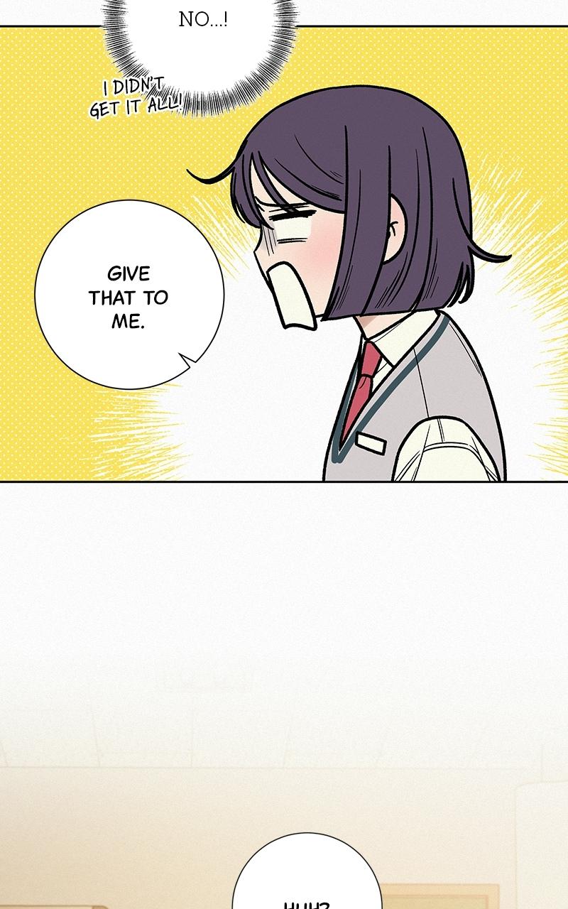 Read Operation True Love EN Manga Online