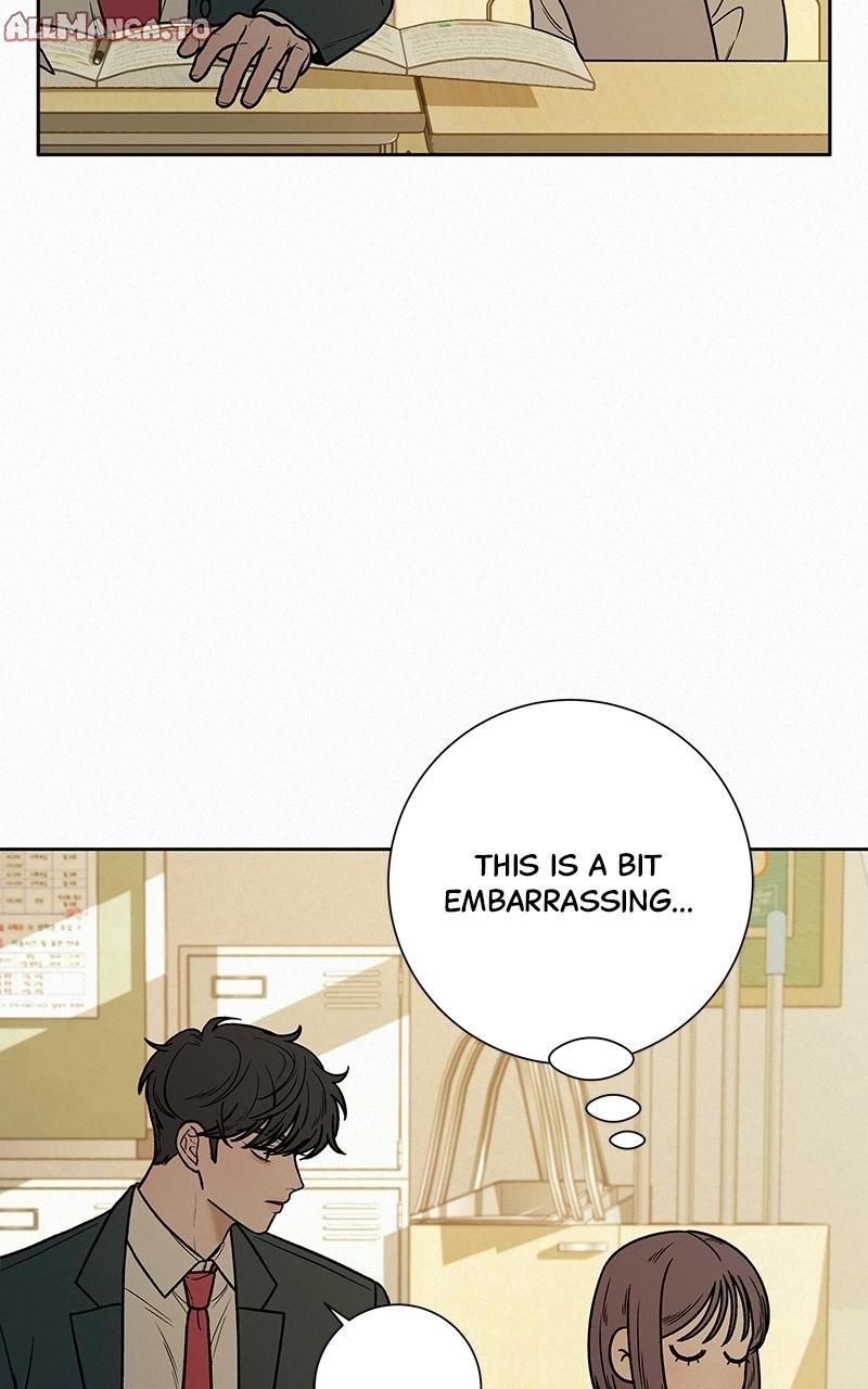 Read Operation True Love EN Manga Online