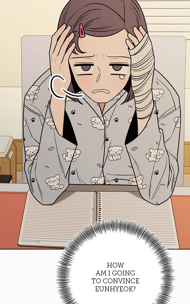 Read Operation True Love EN Manga Online