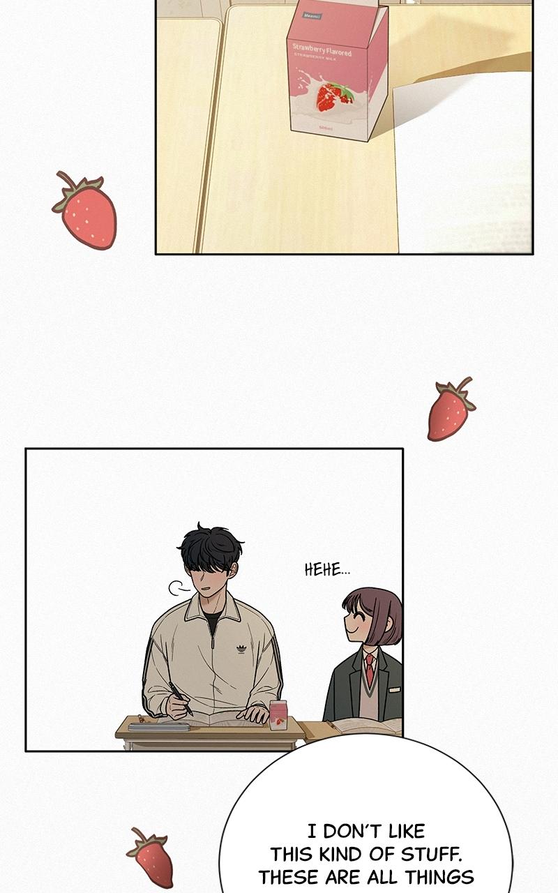 Read Operation True Love EN Manga Online