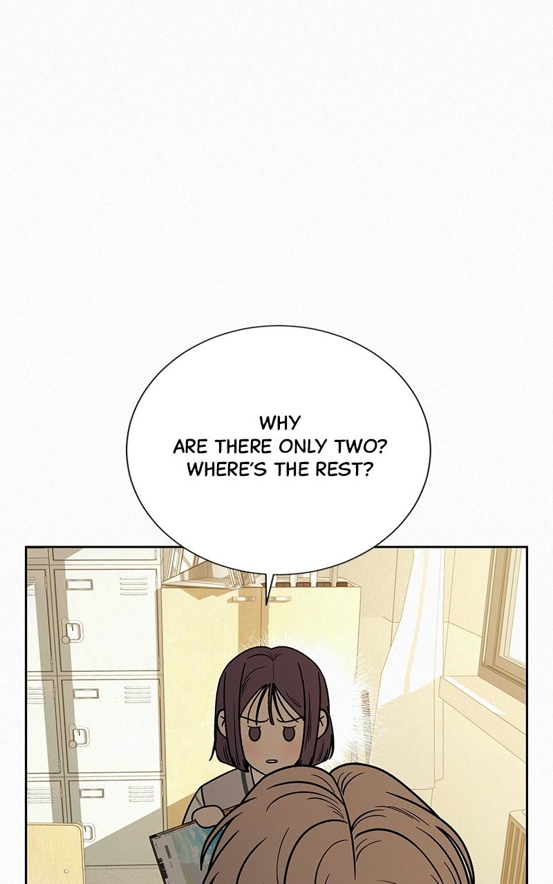 Read Operation True Love EN Manga Online