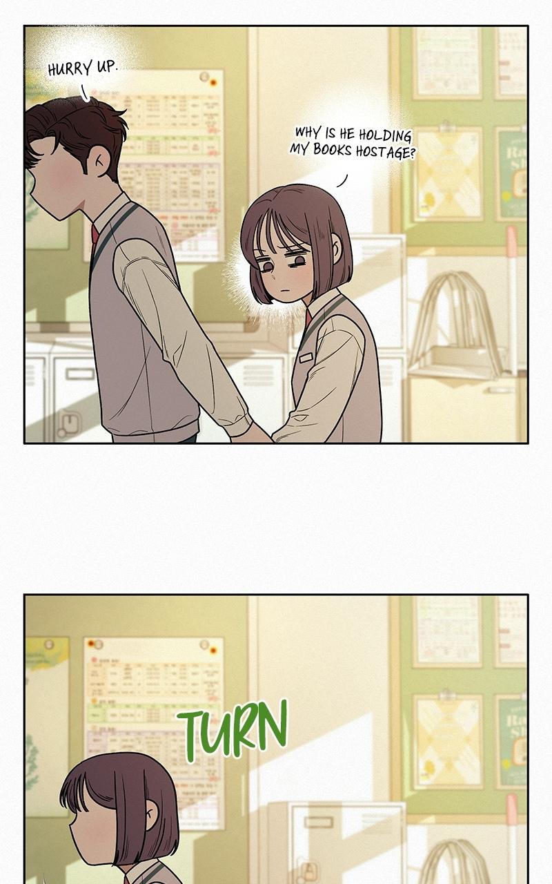 Read Operation True Love EN Manga Online